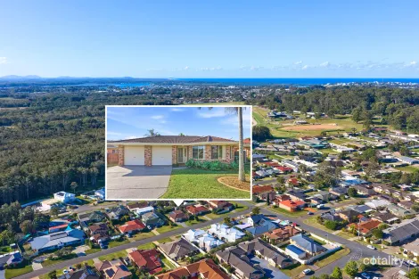 91 Marian Dr, Port Macquarie, NSW 2444