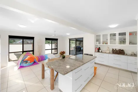Property photo of 10 Daniel Drive New Auckland QLD 4680