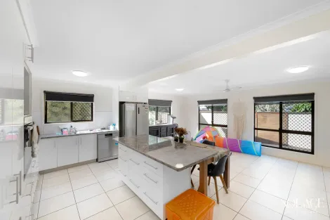 Property photo of 10 Daniel Drive New Auckland QLD 4680