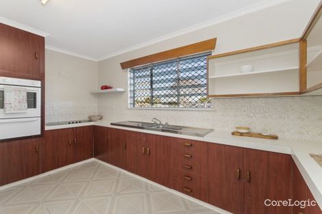 Property photo of 350 Fulham Road Heatley QLD 4814