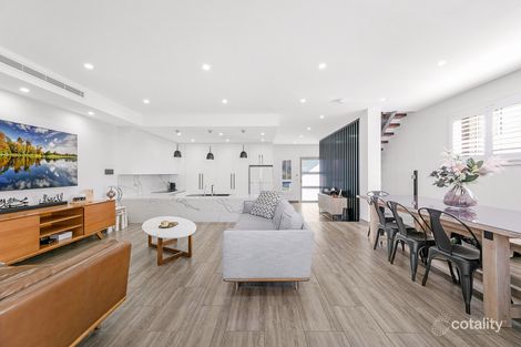 Property photo of 73 Clarke Street Bass Hill NSW 2197