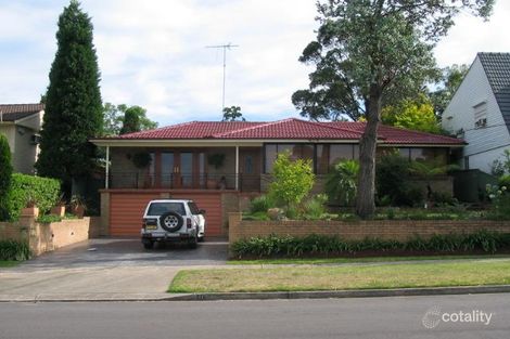 11 Rudyard St, Winston Hills, NSW 2153