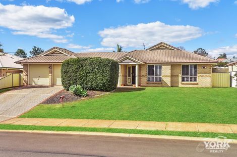 Property photo of 576 Hume Street Middle Ridge QLD 4350