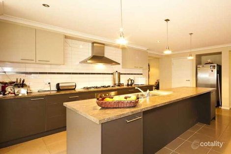 Property photo of 8 Perendale Street Alfredton VIC 3350