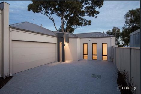 Property photo of 36C Camberwell Road Balga WA 6061