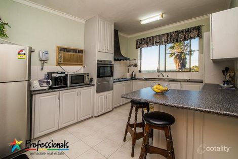 Property photo of 45 Amethyst Crescent Mount Richon WA 6112