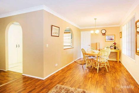 Property photo of 2/3 Trevor Drive Coombabah QLD 4216