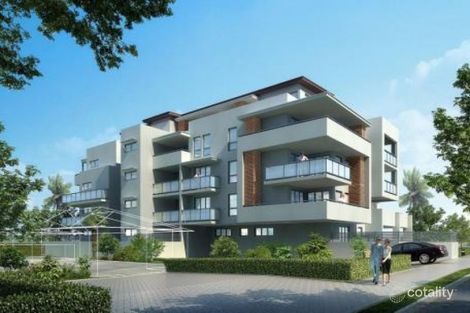 Property photo of 17/209-211A Carlingford Road Carlingford NSW 2118