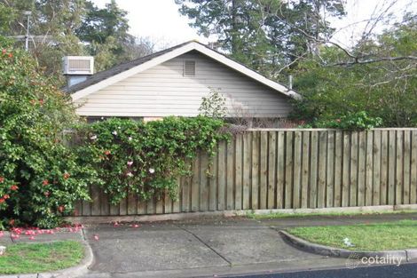 1 Paula Cres, Doncaster East, VIC 3109