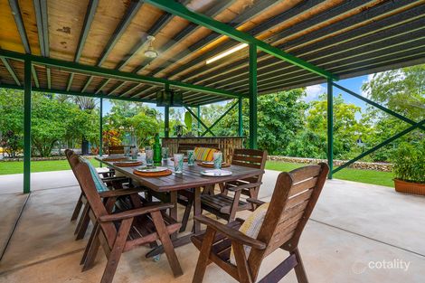 15 Packsaddle Rd, Marlow Lagoon, NT 0830