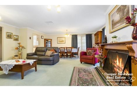 Property photo of 37 Crow Street Burwood East VIC 3151