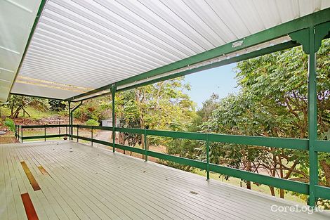 Property photo of 493 Payne Road The Gap QLD 4061