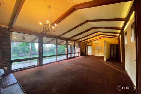 Property photo of 97 New Ecclestone Road Riverside TAS 7250