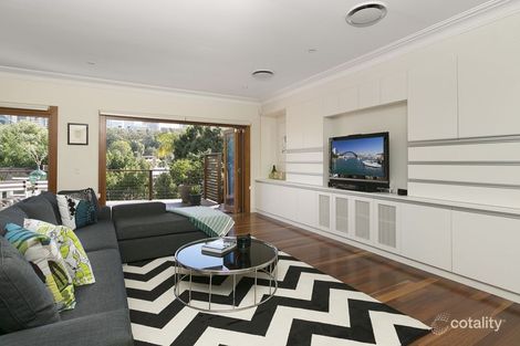 Property photo of 36 Holdsworth Street Neutral Bay NSW 2089
