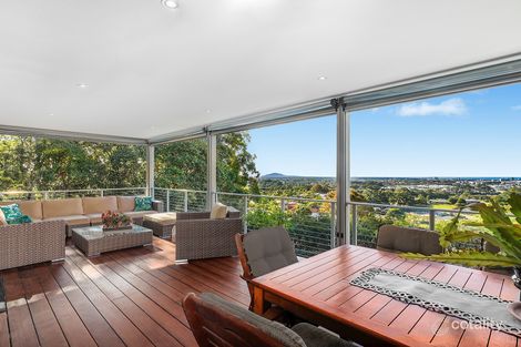 Property photo of 2/21 Clearview Court Buderim QLD 4556