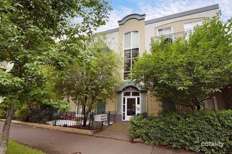 Property photo of 2/55 Kavanagh Street Southbank VIC 3006