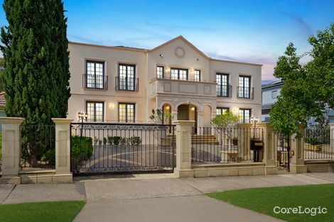 Property photo of 71 Newton Road Strathfield NSW 2135