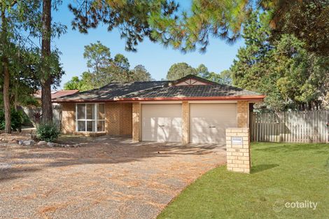 Property photo of 20 Ornata Place Forest Lake QLD 4078