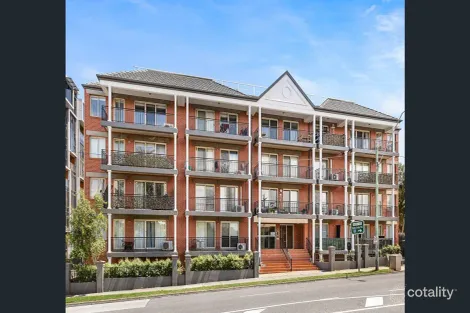 Property photo of 101/111 Punt Road Windsor VIC 3181