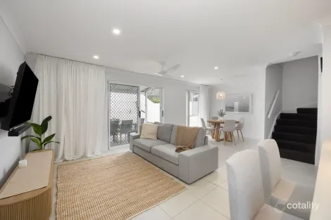 Property photo of 22/127 Bilby Drive Morayfield QLD 4506