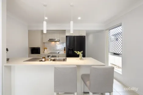 Property photo of 22/127 Bilby Drive Morayfield QLD 4506