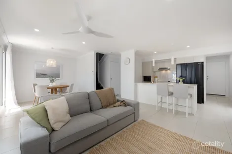 Property photo of 22/127 Bilby Drive Morayfield QLD 4506