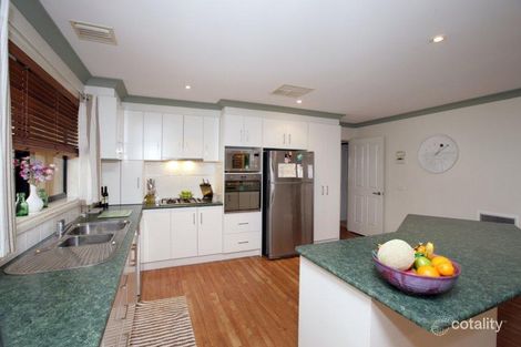 Property photo of 4 Nathan Place Kooringal NSW 2650