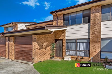 7/49 Blairgowrie Cct, St Andrews, NSW 2566