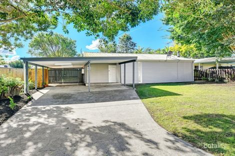Property photo of 4 Way Court Silkstone QLD 4304