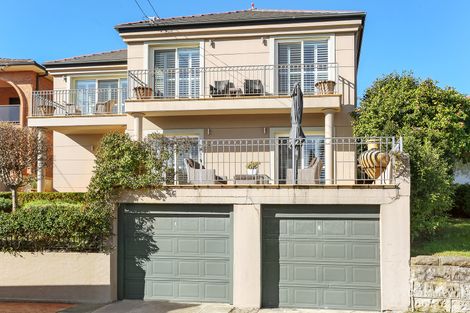 Property photo of 133 Military Road Dover Heights NSW 2030