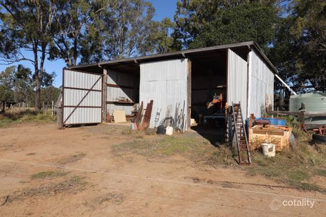 85 Griggs Rd, Eureka, QLD 4660