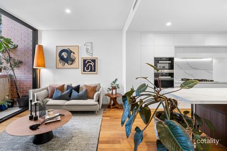 Property photo of 108/2 Mitchell Road Alexandria NSW 2015