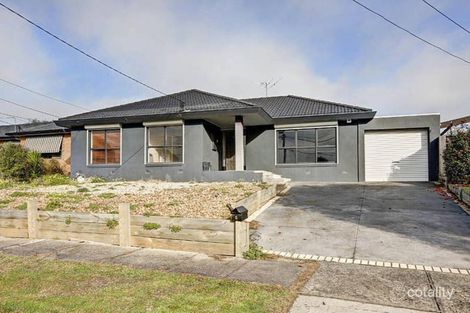 6 Clivedon Pl, Gladstone Park, VIC 3043