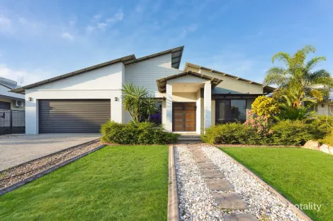 Property photo of 45 Wood Crescent Rosebery NT 0832