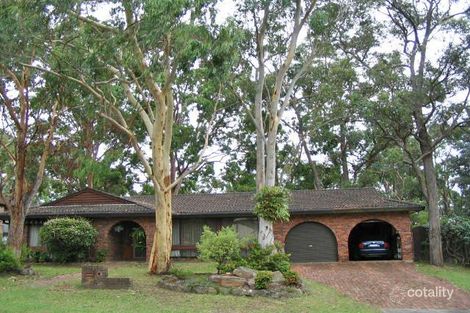 3 Higgins Pl, Westleigh, NSW 2120