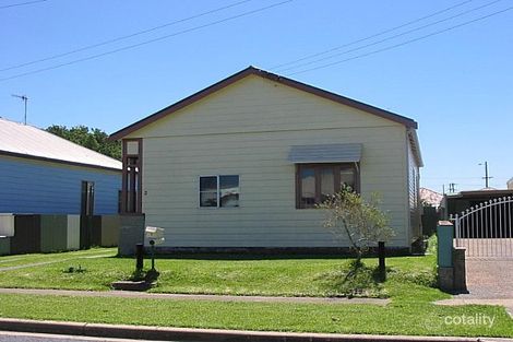 5 Russell Rd, New Lambton, NSW 2305