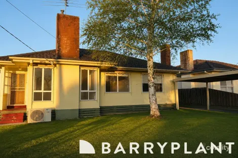Property photo of 15 James Street Moe VIC 3825