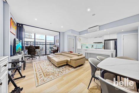Property photo of 502/1 Wentworth Place Wentworth Point NSW 2127