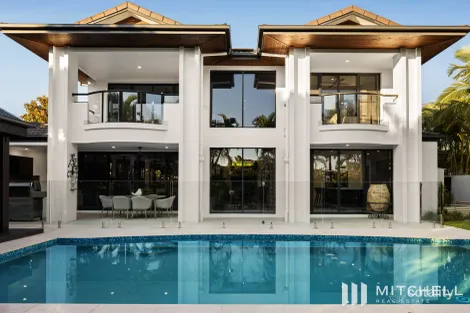 Property photo of 2097 The Circle Hope Island QLD 4212