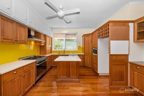 Property photo of 27 Wilsons Road Mount Hutton NSW 2290