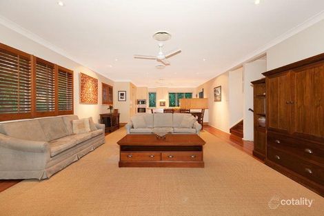 Property photo of 20 Dempster Street Toowong QLD 4066