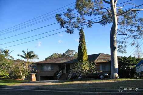 17 Kinsdale Cl, Killarney Heights, NSW 2087