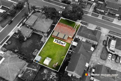 Property photo of 52 Gill Avenue Liverpool NSW 2170
