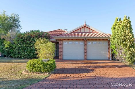 Property photo of 22 Exford Court Wattle Grove NSW 2173