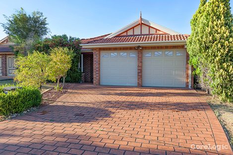 Property photo of 22 Exford Court Wattle Grove NSW 2173