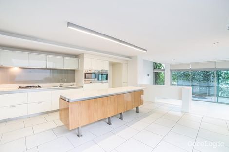 Property photo of LOT 9106/2 Ephraim Island Paradise Point QLD 4216
