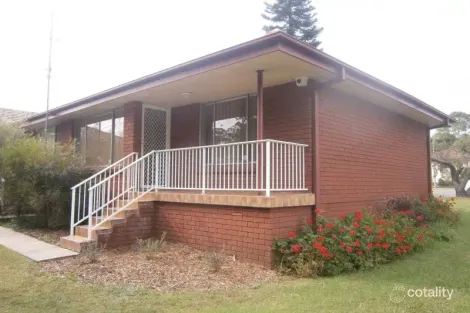 1/28 Thurston Cres, Corrimal, NSW 2518