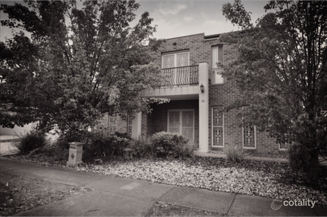 Property photo of 52 Stretton Drive Brookfield VIC 3338