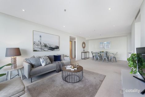 Property photo of 2805/9 Railway Street Chatswood NSW 2067