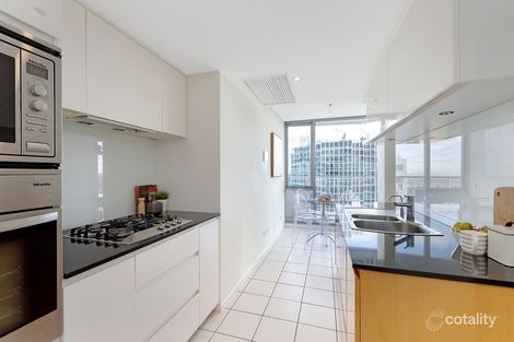 Property photo of 2805/9 Railway Street Chatswood NSW 2067